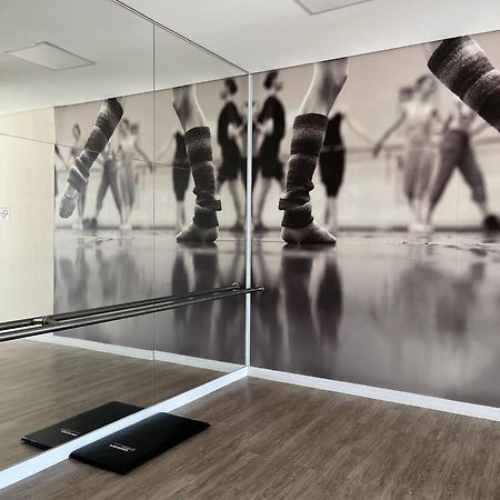 Appartamento Tulum Club - Lindo, Moderno - Enxoval Completo Bertioga Esterno foto