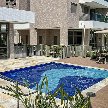 Appartamento Tulum Club - Lindo, Moderno - Enxoval Completo Bertioga Esterno foto