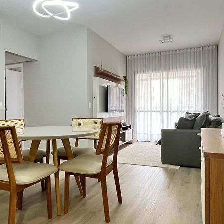 Appartamento Tulum Club - Lindo, Moderno - Enxoval Completo Bertioga Esterno foto