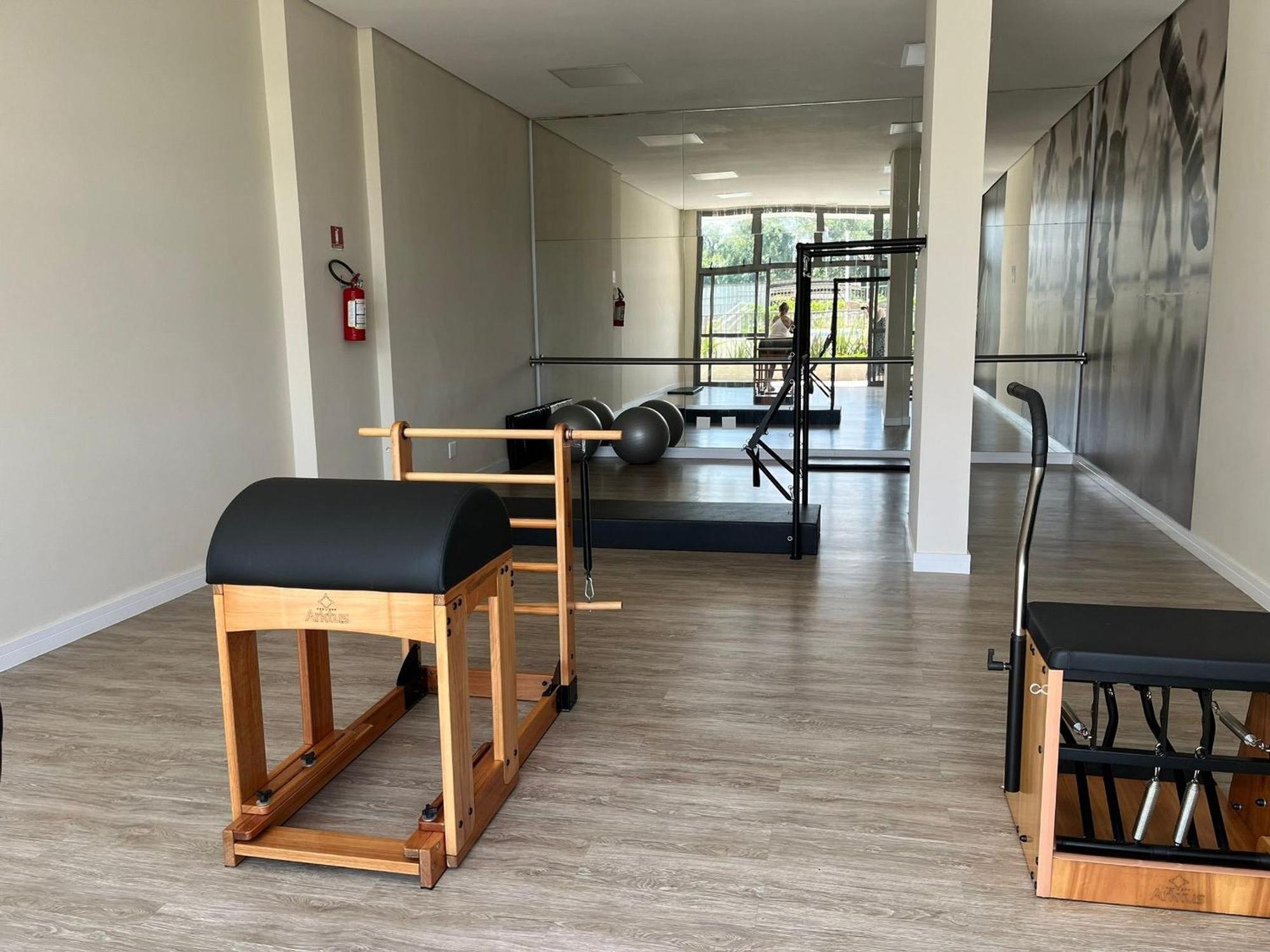 Appartamento Tulum Club - Lindo, Moderno - Enxoval Completo Bertioga Esterno foto