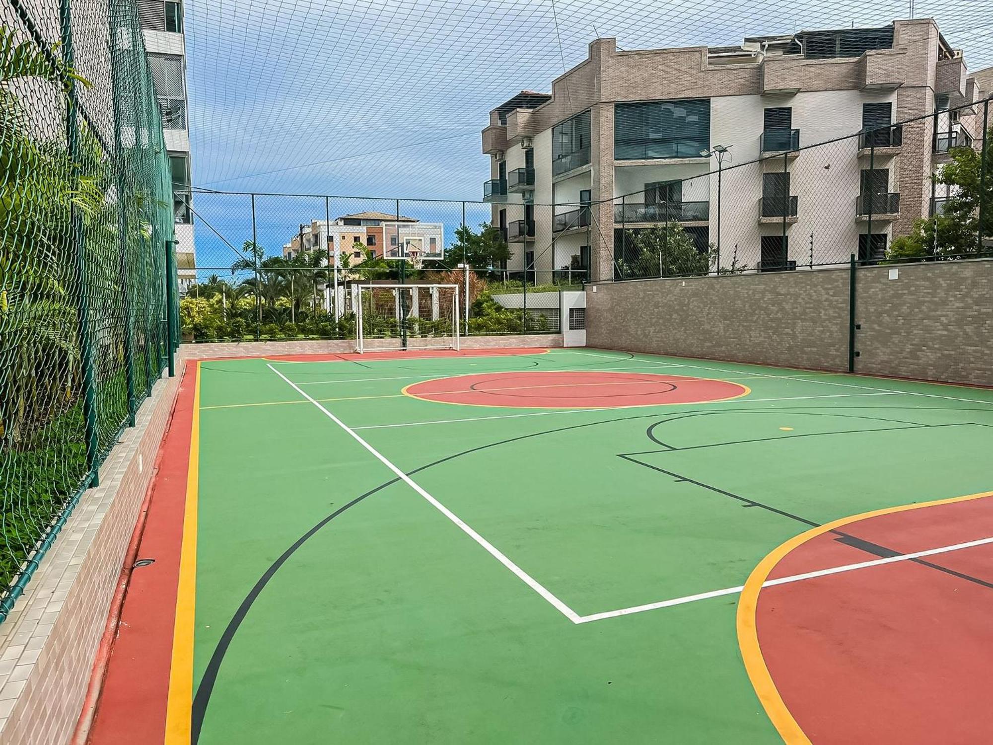 Appartamento Tulum Club - Lindo, Moderno - Enxoval Completo Bertioga Esterno foto